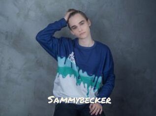 Sammybecker