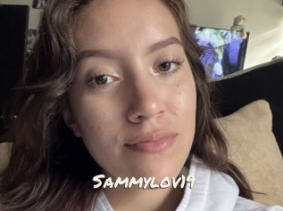 Sammylov19