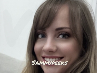 Sammypeeks