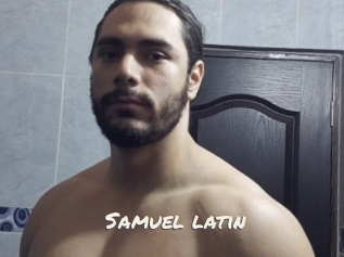 Samuel_latin