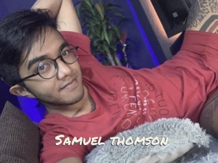 Samuel_thomson