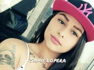 Samy_lopera