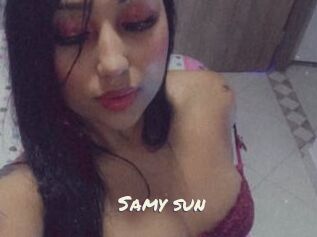 Samy_sun