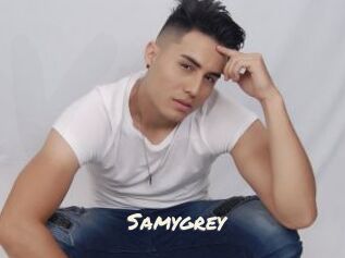 Samygrey