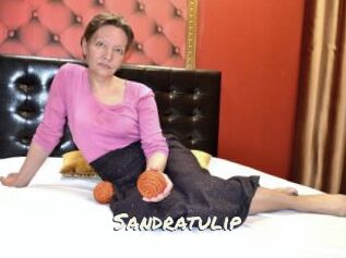 Sandratulip