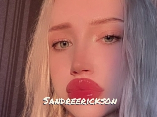 Sandreerickson