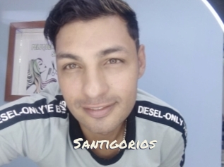 Santigorios