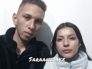 Saraandjake