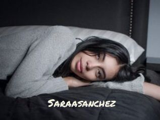 Saraasanchez