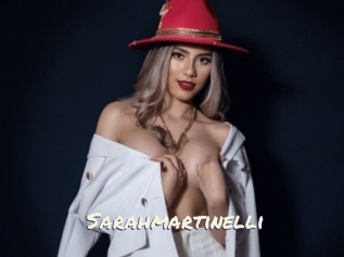 Sarahmartinelli