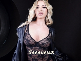 Sarahriab