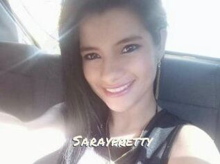 Saraypretty