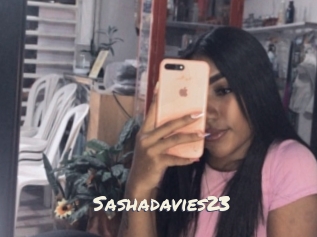 Sashadavies23