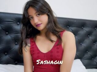 Sashagin