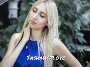 Sashahotlove