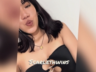 Scarlethwins