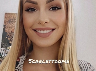 Scarlettdome