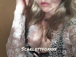 Scarlettfoxxxy