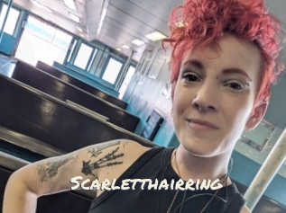 Scarletthairring