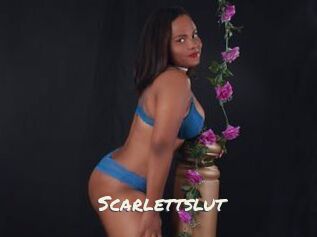 Scarlettslut