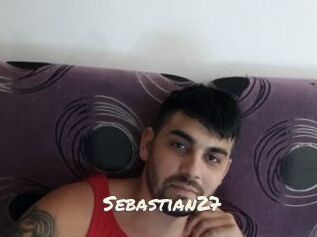 Sebastian27