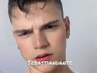 Sebastiandante