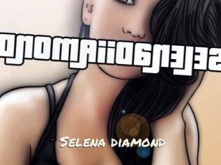 Selena_diamond