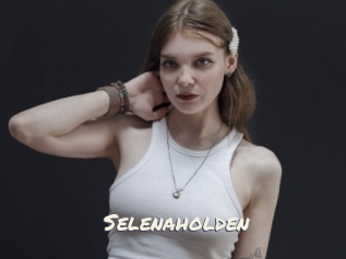 Selenaholden