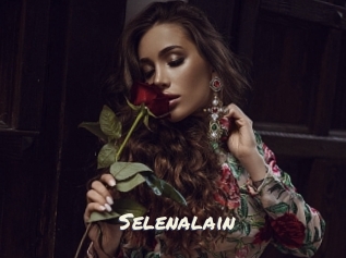 Selenalain