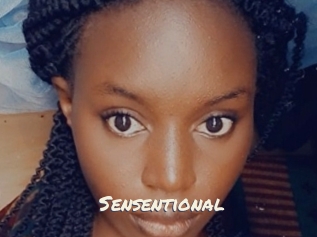 Sensentional