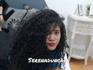 Serenaduncan