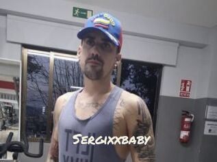 Sergixxbaby