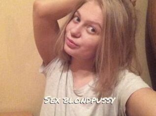 Sex_blondpussy