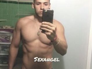 Sexangel