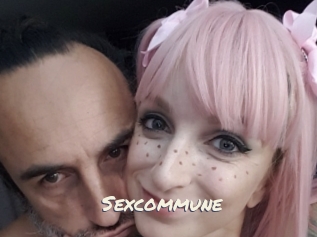 Sexcommune