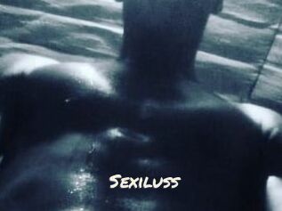 Sexiluss