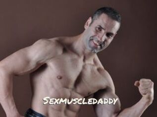 Sexmuscledaddy