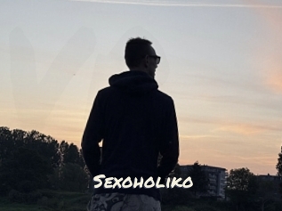 Sexoholiko