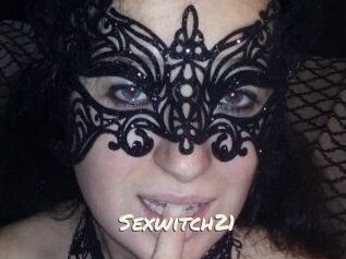 Sexwitch21