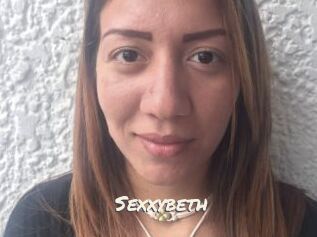 Sexxybeth