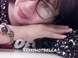 Sexxyhotbella