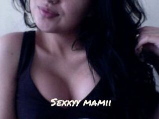 Sexxyy_mamii