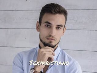 Sexykristiano