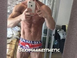 Sexymanaesthetic