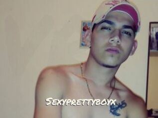 Sexyprettyboyx