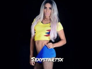 Sexystartsx