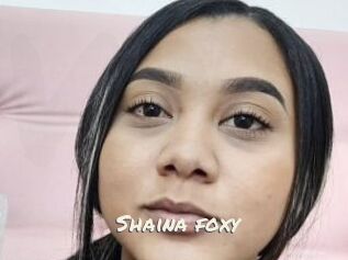 Shaina_foxy