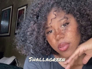 Shallagreen