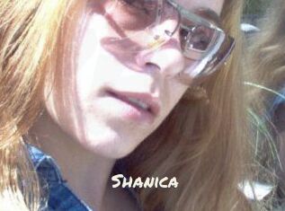 Shanica