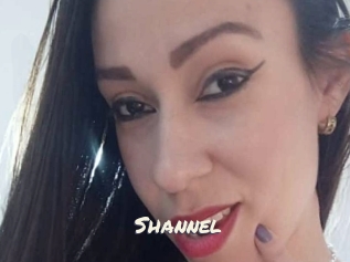 Shannel